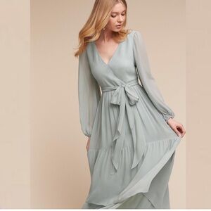 BHLDN x Donna Morgan Quince Dress